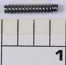 32-2000BTL Spring, Bail Spring