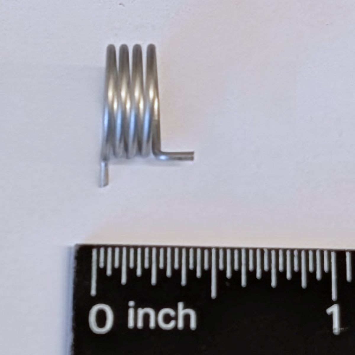 32-704 Spring, Bail Spring