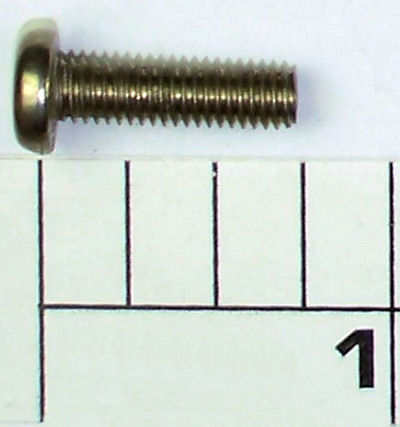 32-800 Screw, Motor Mounting Screw