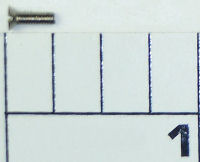 32-975LD Quadrant Screw