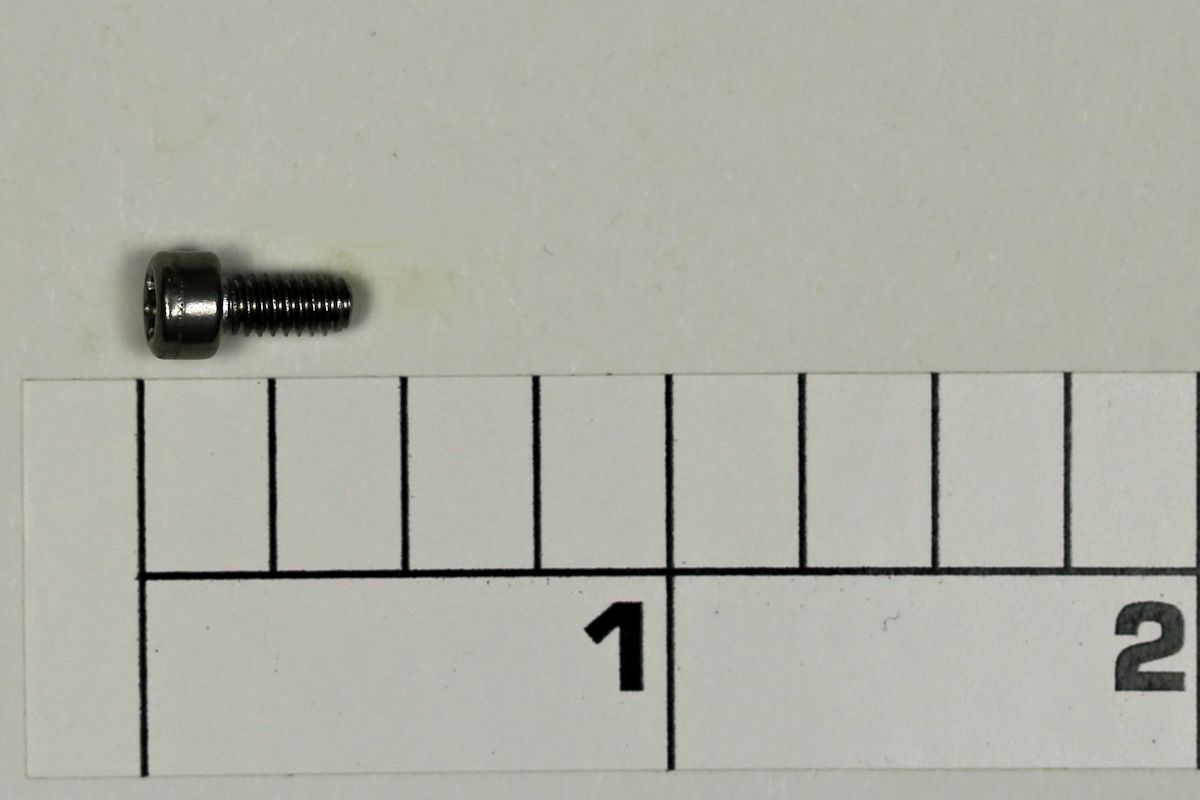 32T-20 Screw (Torx Head)