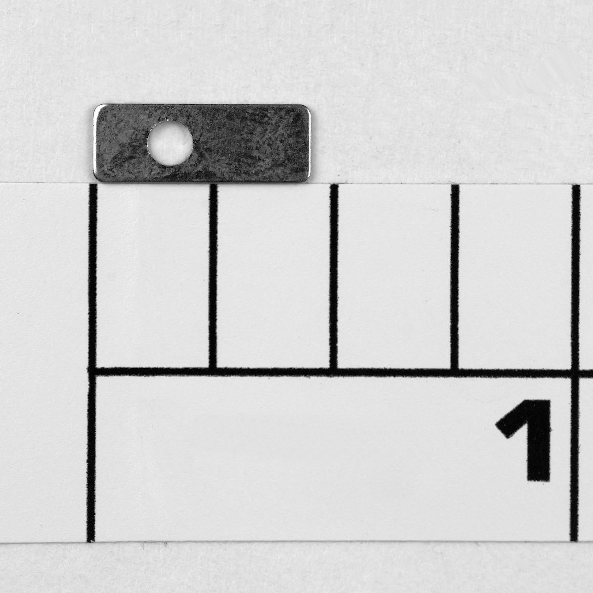 34B-5600 Plate, Pivot Plate