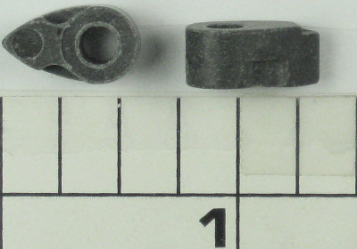 35-310N Tongue, Click Tongue