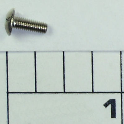 36-101 Screw, Bail Stud Screw