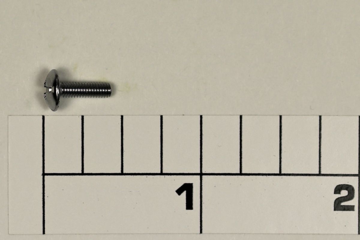 36-230GR Screw, Roller Mounting Screw