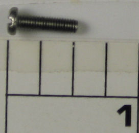 38-FTH20LW Screw