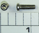 39-16VS Screw, Plate, Non-Handle Side Plate Screw