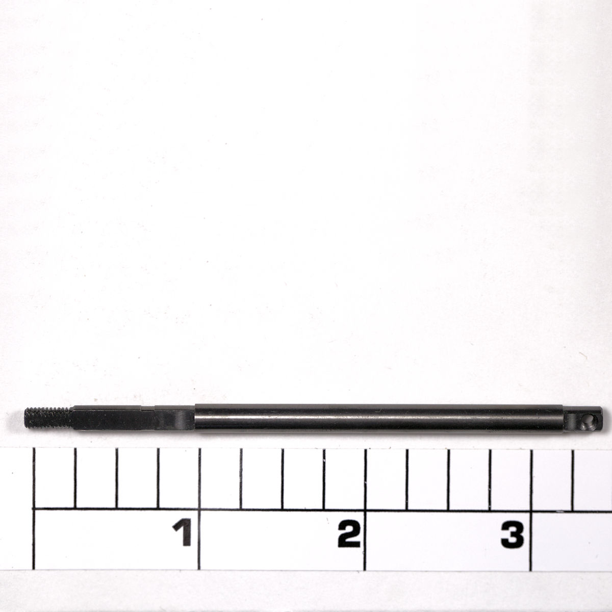 39-CFTii2500 Main Shaft