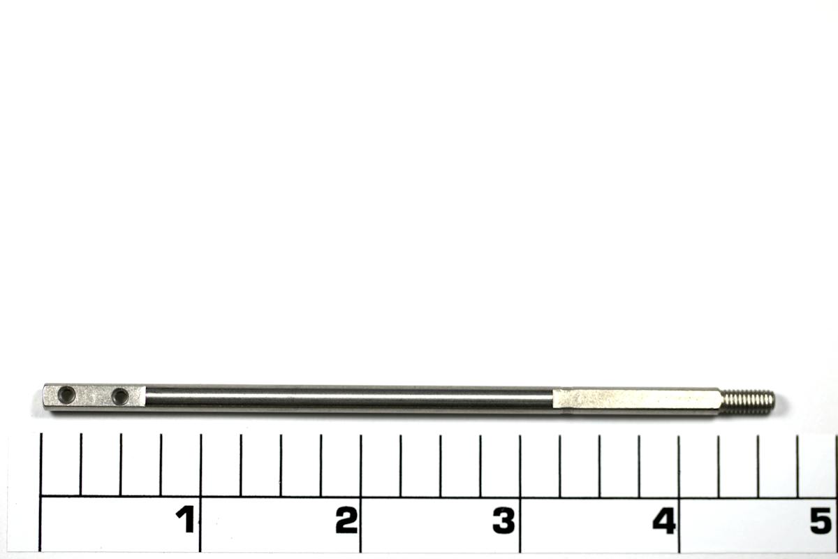 39-SSV4500 Main Shaft (Spool Shaft)