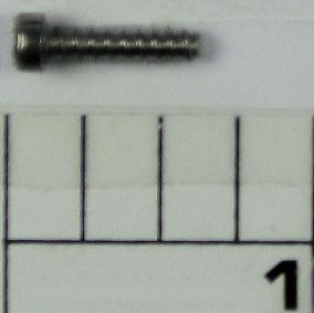 39T-15KG Screw, Bridge Screw