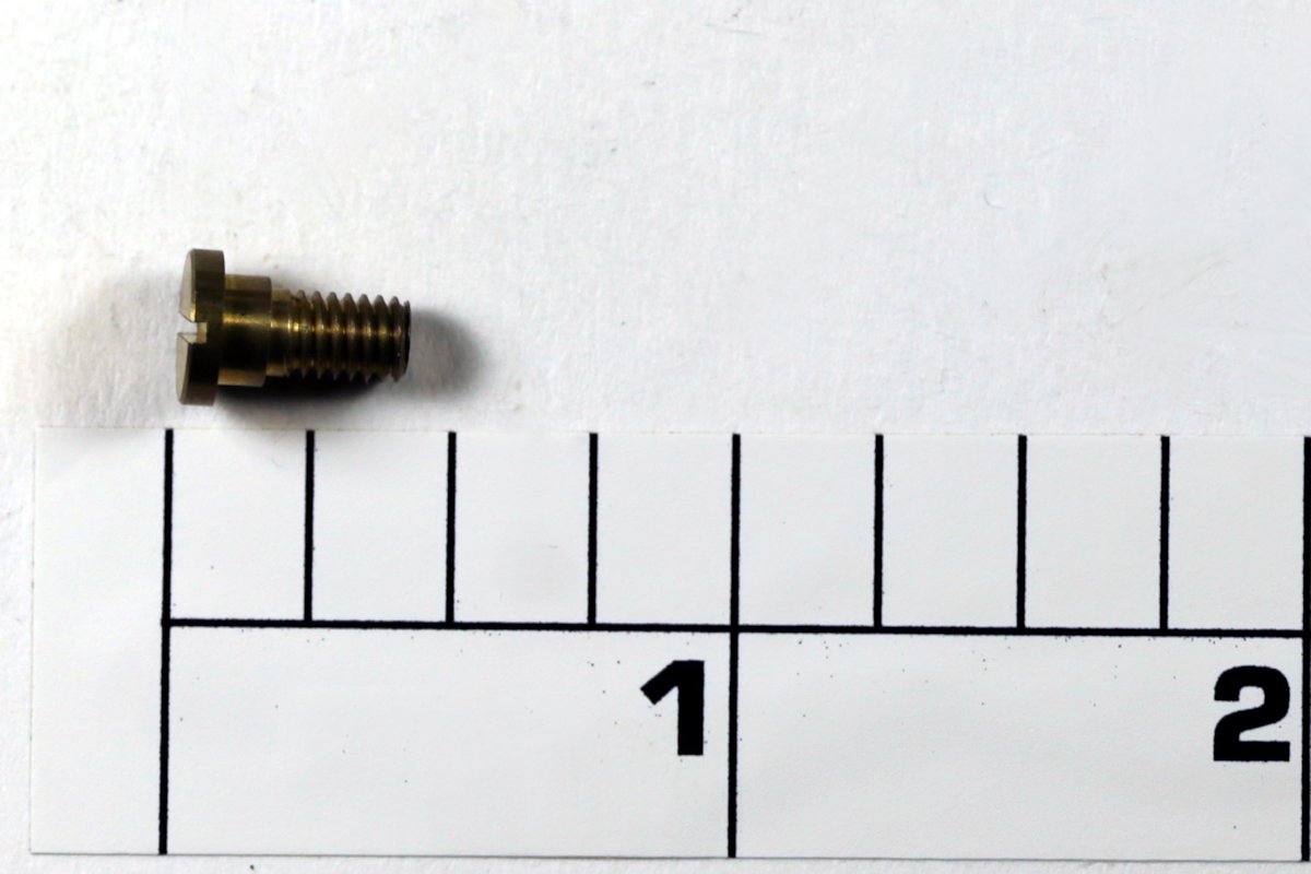 3-103 Screw, Dog Mounting Screw