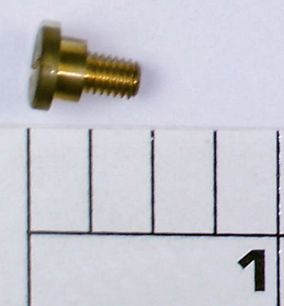 3-105 Screw, Dog Mounting Screw