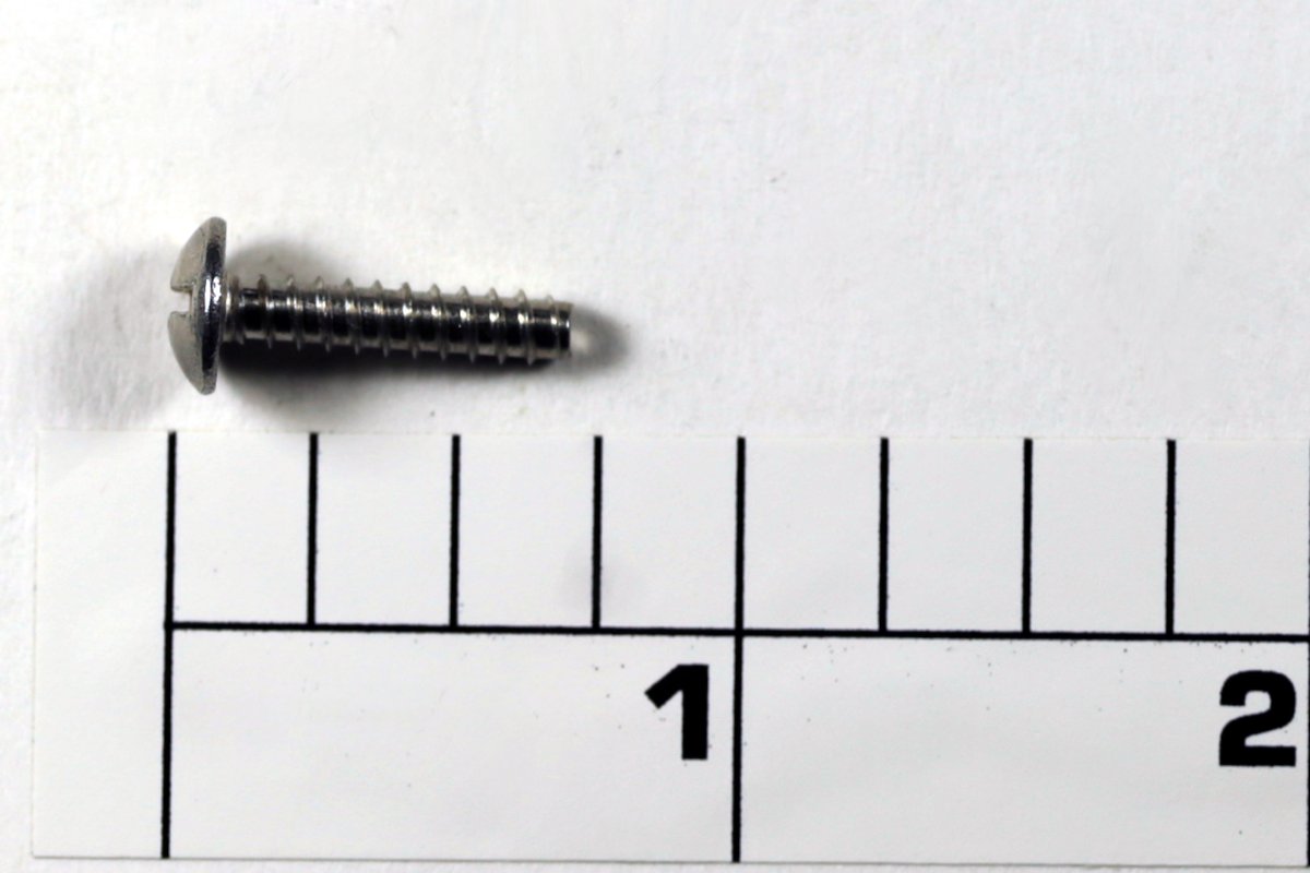 3-3000 Screw, Dog Mounting Screw