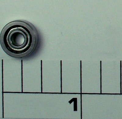 40-220 Bearing, Ball Bearing