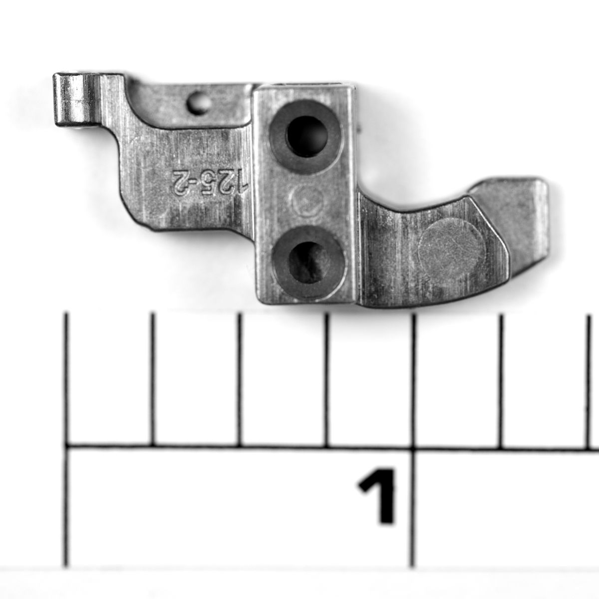 43-SLA7500 Block, Crosswind Block (Oscillation Slider)