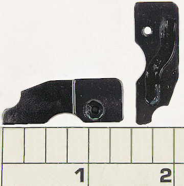 43-TS7 Crosswind Block