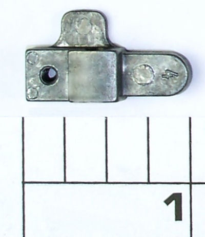 43A-240GR Block, Crosswind Block