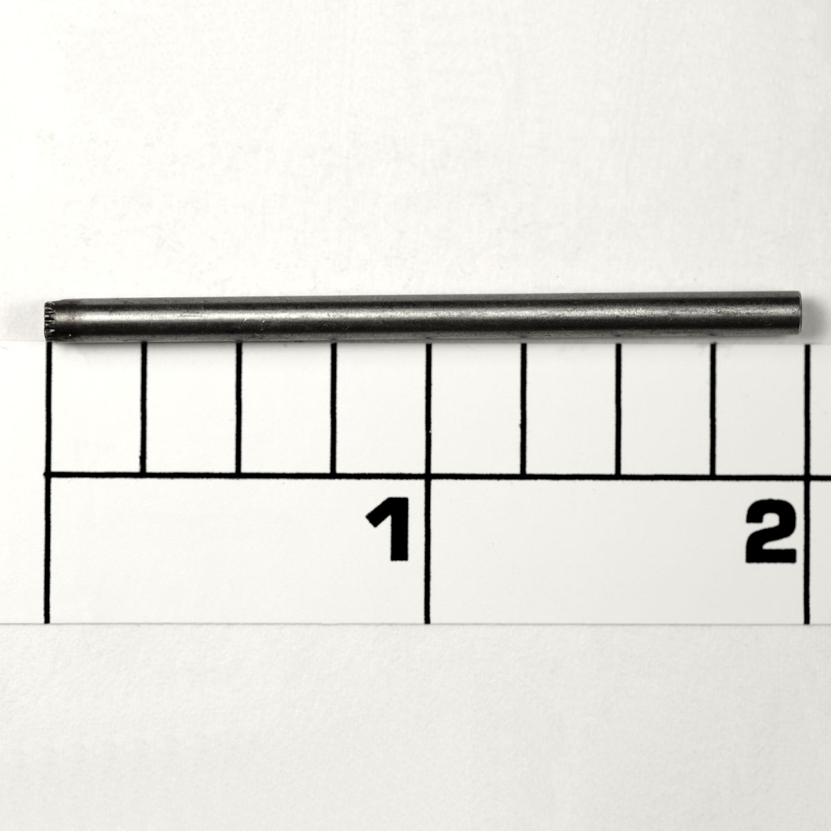 43A-8000CQ Pin, Crosswind Block Pin