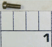 44-716 Screw, Crosswind Shaft Screw