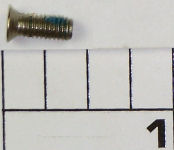 44-950M Screw, Crosswind Screw (Original)