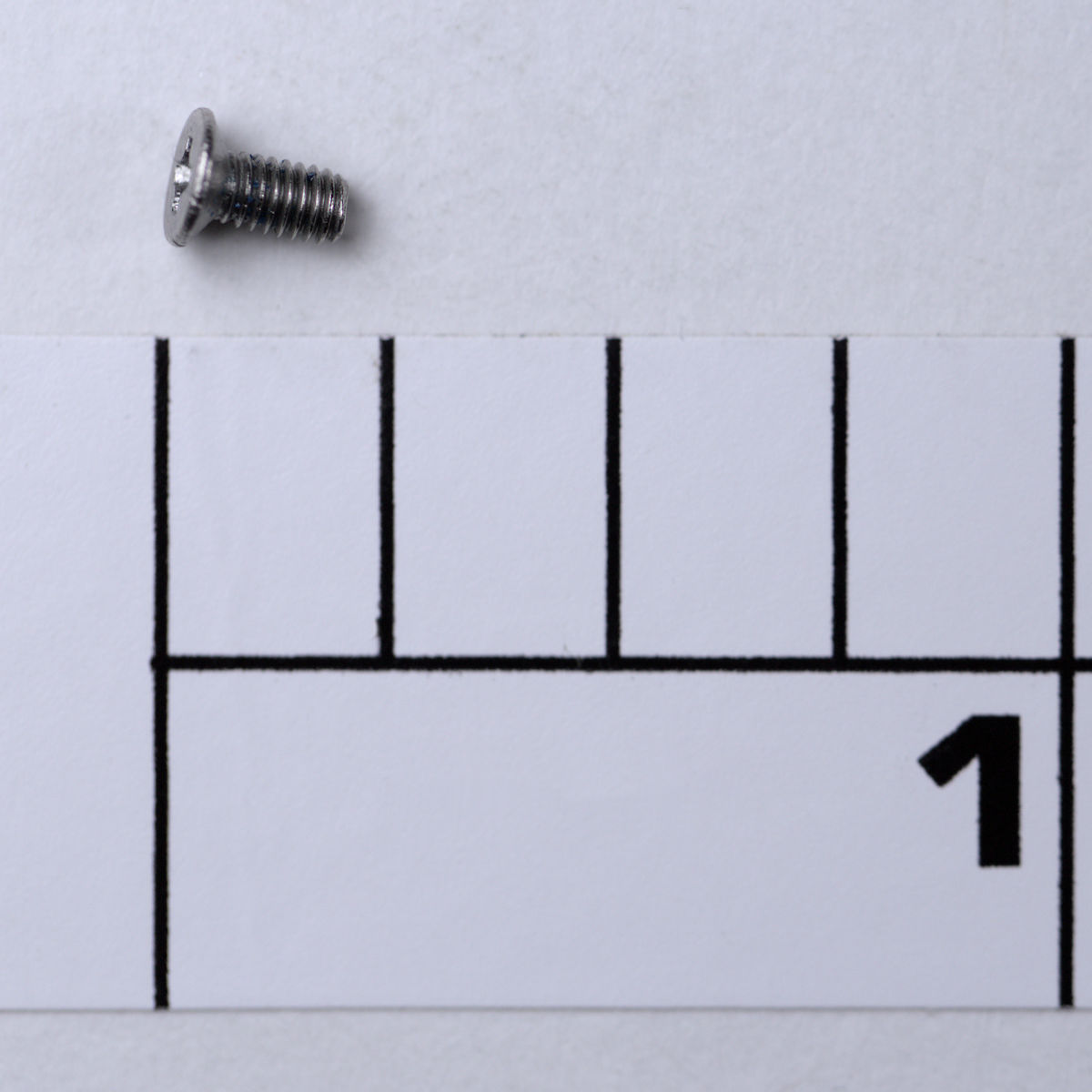 44-CLA2000 Screw (Countersunk)