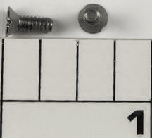 44-TS7 Crosswind Shaft Retaining Screw