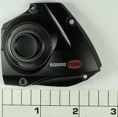 45-5000SG Cover, Housing Cover