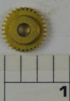 45N-309 Gear, Worm Gear