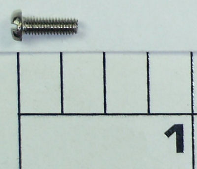 46-101 Screw, Housing Cover Screw (uses 3)