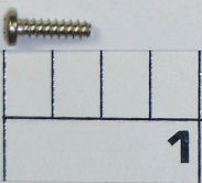 46-430G Screw, Self Tapping Screw