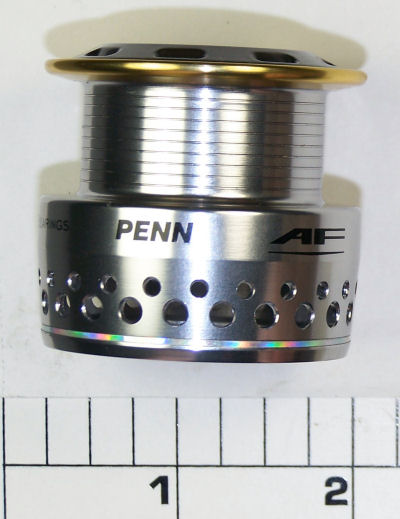 47-1000AF Spool (Inc. Drags/Clicker)