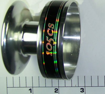 47-105CS Spool (Inc. Drags/Clicker)