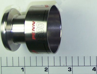 47-1500 Spool (Inc. Drags/Clicker)