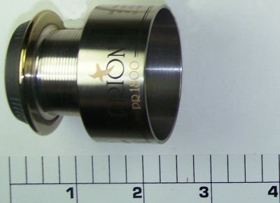 47-1800 Spool (Inc. Drags/Clicker)