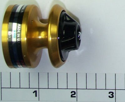 47-420 Spool (Inc. Drags/Clicker, Drag Knob)