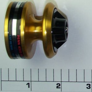 47-4300 Spool (Inc. Drags/Clicker)