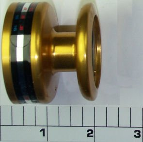 47-4400 Spool (Inc. Drags/Clicker)