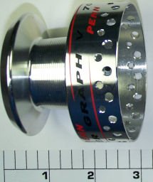 47-7000V Spool (Inc. Drags/Clicker)