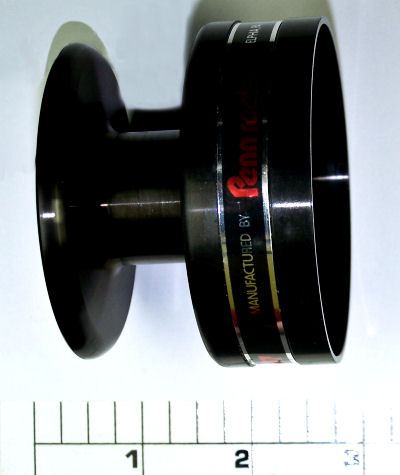 47-747 Spool (Inc. Drags/Clicker)