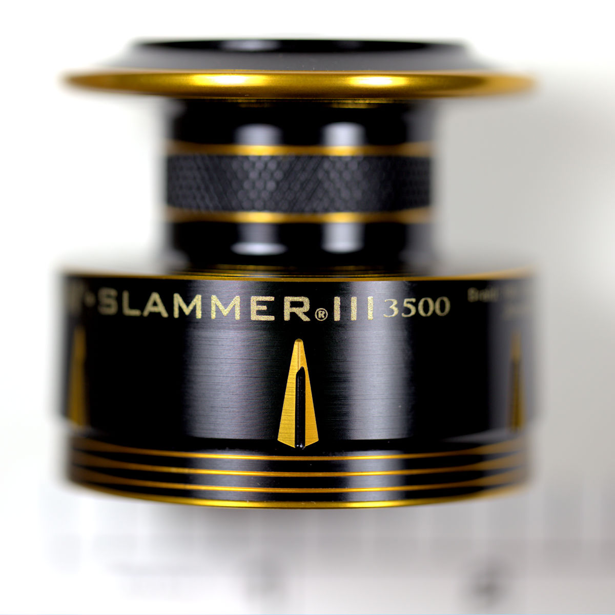 47-SLA3500  Spool (Inc. Drags/Clicker)