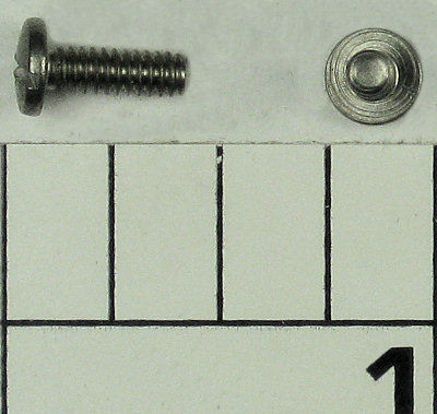 47B-710 Screw, Click Screw