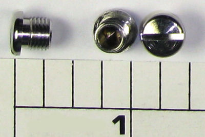 48-330N Screw, Cover, Pawl Cover Screw Cap