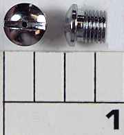 48-DFN20LW Screw, Line Guide