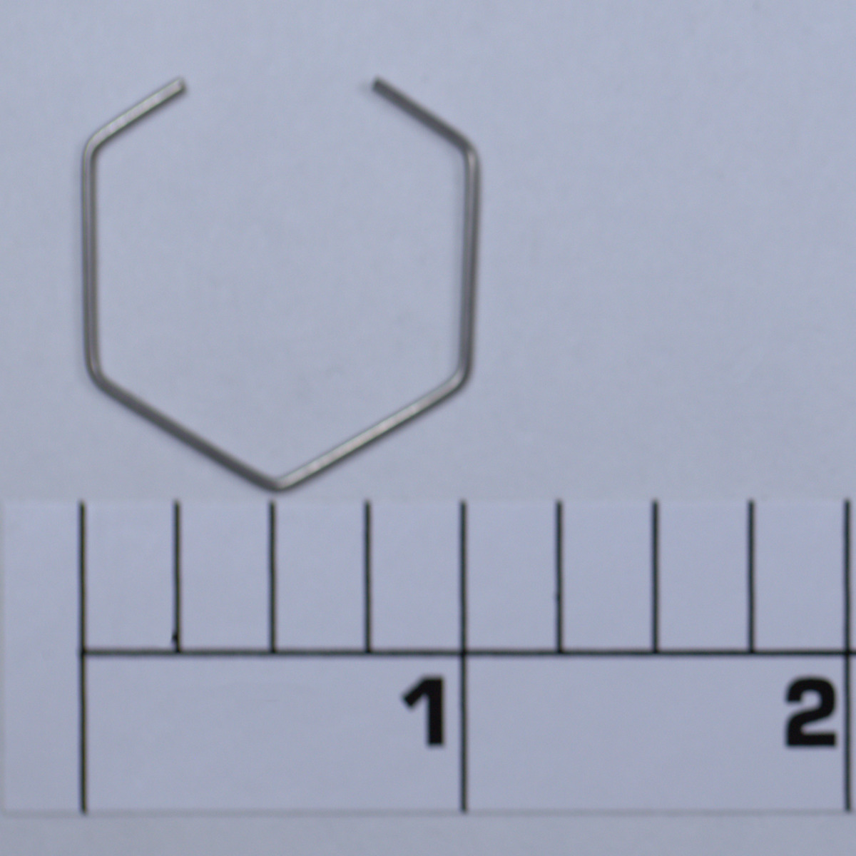 51-5000CV2 Ring, Retaining Ring