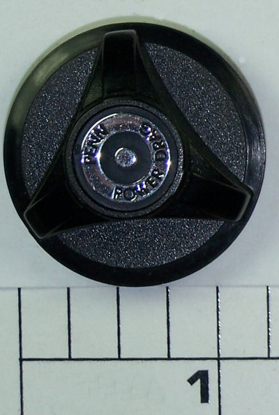 52-101 Knob, Drag Knob