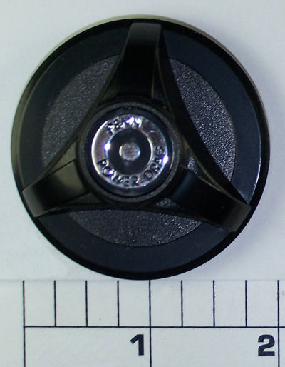 52-104 Knob, Drag Knob