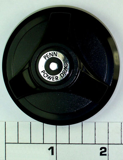 52-105 Knob, Drag Knob