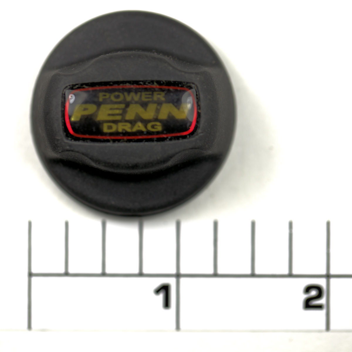 52-440G Knob, Drag Knob