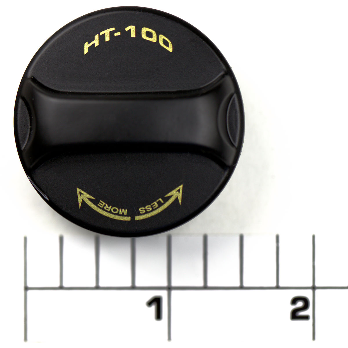 52-BTLii5000 Knob, Drag Knob