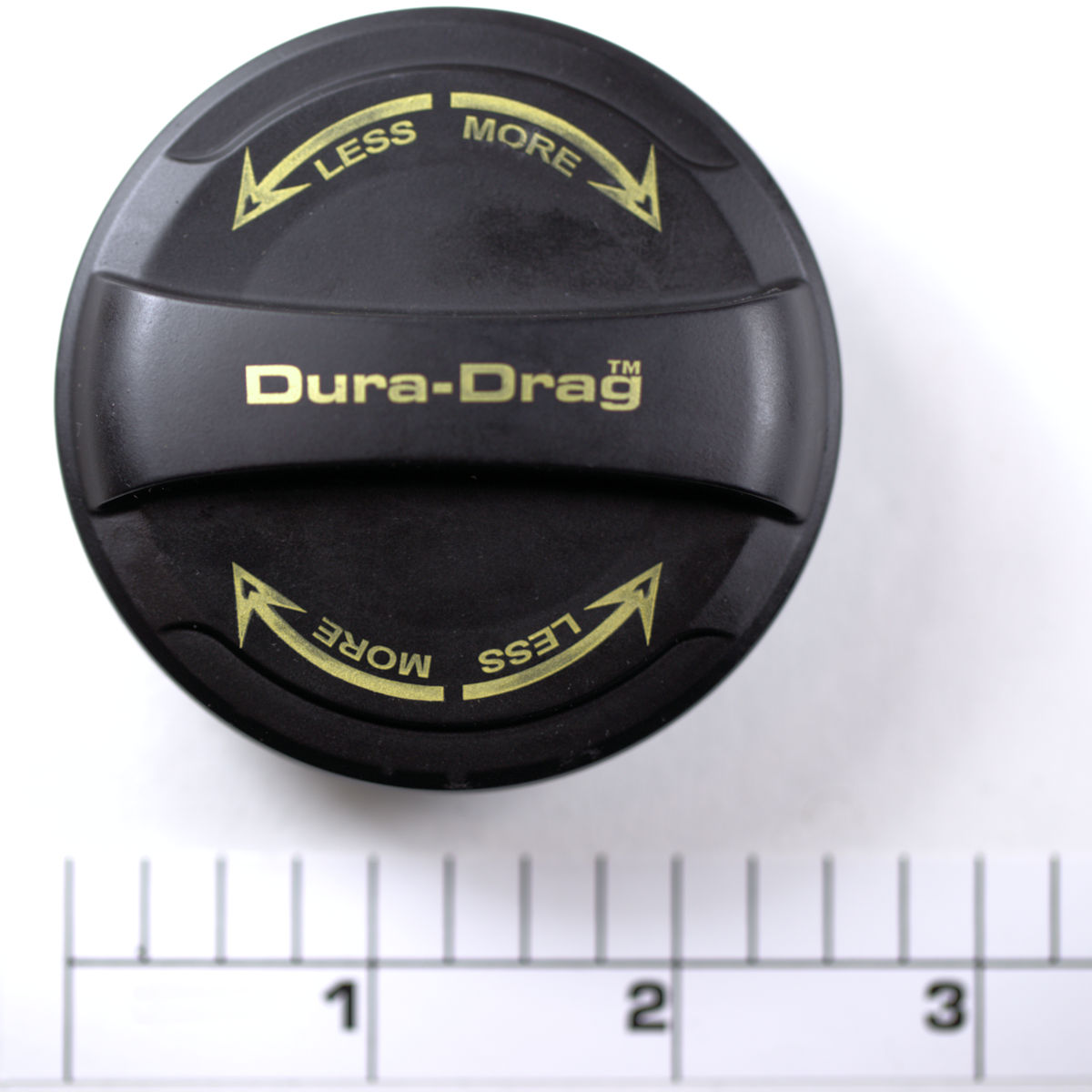 52-SLA9500 Knob, Drag Knob (with Seal)